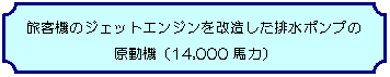 ���q�@�̃W�F�b�g�G���W�������������r���|���v�̌����@�i14,000�n�́j