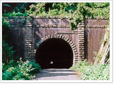 旧佐敷隧道