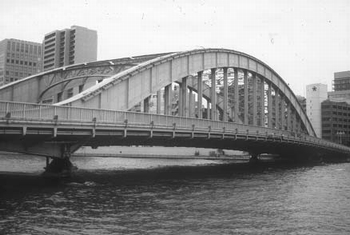 永代橋