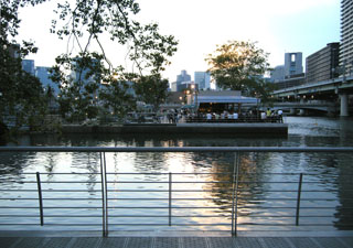 中之島公園