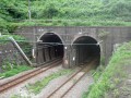 清水谷戸トンネル