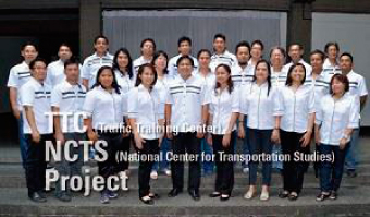 TTC/NCTS Project