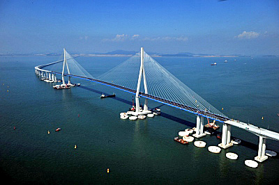 仁川大橋