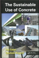 The Sustainable Use of Concrete@@FiC M