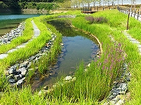 平成28年年度環境賞IIグループ  <br>熊本県の県北の環境拠点として地域と調和し、地域に貢献する公共関与最終処分場「エコアくまもと」の建設と運営