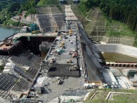 平成29年度技術賞IIグループ  <br>「津軽ダムの建設」−合理化施工によるダム再開発事業と地域・環境に配慮した社会資本整備−