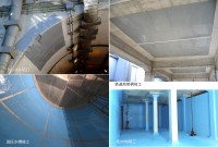 平成29年度 ポリウレア樹脂を用いたコンクリート構造物の機能保持・向上技術（タフネスコート）の開発