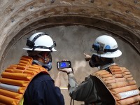 平成30年度 ICTを活用した山岳トンネルの地質評価技術（スマート切羽ウォッチャー）の開発