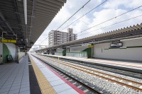 令和元年度技術賞IIグループ  <br>おおさか東線建設〜大阪東部から関西全域へ鉄道ネットワークが充実〜