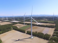 令和2年度技術賞IIグループ  <br>ウィンドファームつがる風力発電事業（国内最大規模の陸上風力発電所の建設）