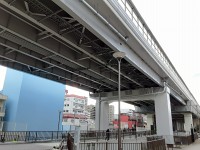 令和2年度 田中賞作品部門　水性塗料を用いた鋼橋の塗装