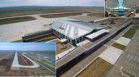 令和3年度技術賞IIグループ  <br>モンゴル国新ウランバートル国際空港建設・運営事業