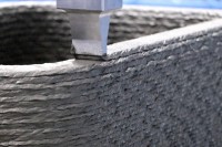 令和4年度 繊維補強セメント複合材料を用いた建設用3Dプリンティング技術の開発
