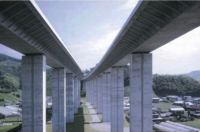Uchimaki Viaduct
