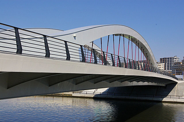 Shin-Toyo Bridge