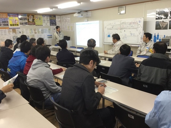 「東京都港湾局 海の森水上競技場整備工事」