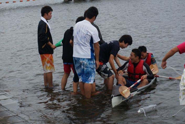 優勝おめでとう