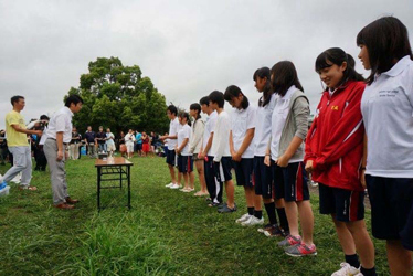 デザイン賞「富山県立桜井高等学校：MK-9」