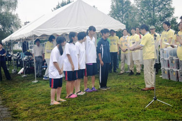 技術賞「富山県立桜井高等学校：MK-12」