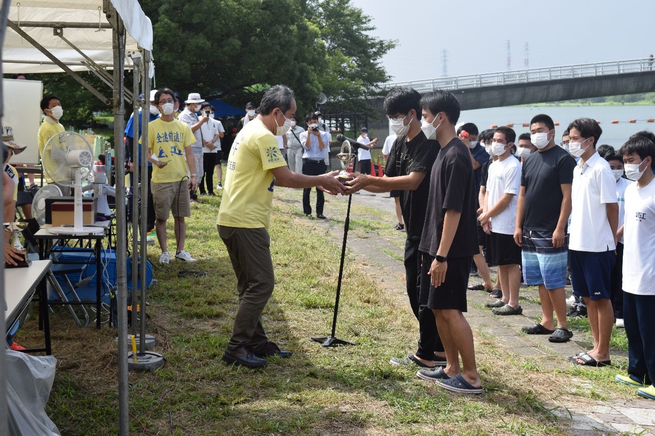 大会会場の写真2