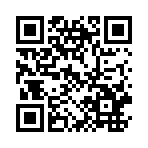 地図 QR code