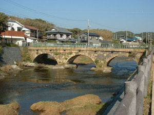 めがね橋