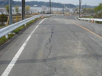 茨城県水戸市6（梅戸橋アプローチ）