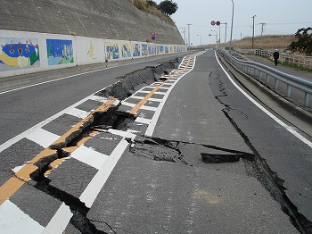 茨城県ひたちなか市那珂湊港10