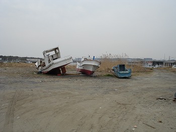 茨城県ひたちなか市那珂湊港13