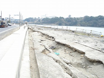 茨城県ひたちなか市旧那珂湊港1