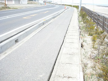 茨城県ひたちなか市阿字ヶ浦1