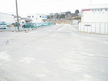 茨城県ひたちなか市那珂湊港15