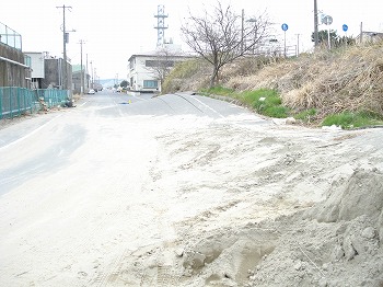 茨城県ひたちなか市那珂湊港17