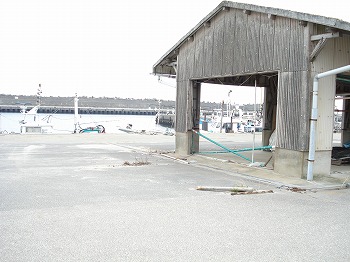 茨城県ひたちなか市那珂湊港24