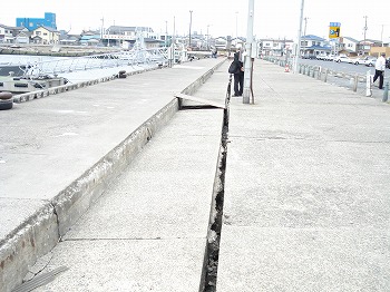 茨城県ひたちなか市那珂湊港26