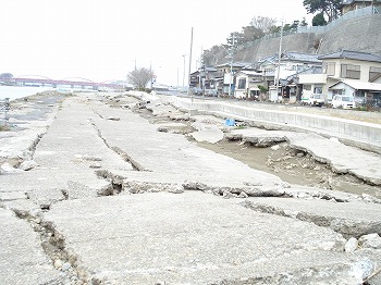 茨城県ひたちなか市旧那珂湊港5