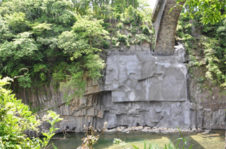 �A�A���J�[�ARC�u���b�N�ɂ��C����̗l�q