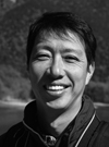 杉山和雄
