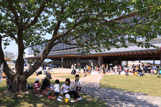 日向市