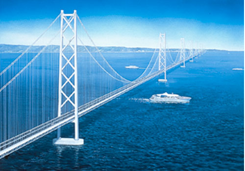 公益社団法人 土木学会 ものしり博士のドボク教室 日本の長大橋構想