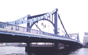 清洲橋