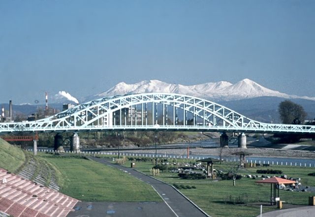 旭橋