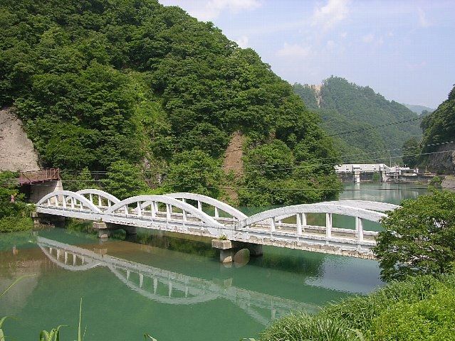 姫川橋