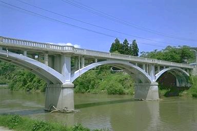 最上橋