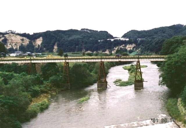 青岩橋