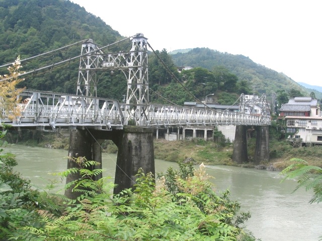 白川橋