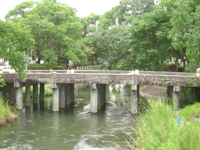 栴檀橋