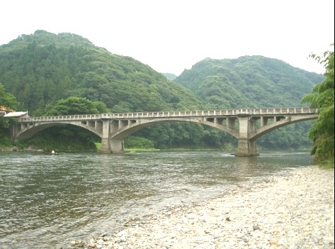 境橋