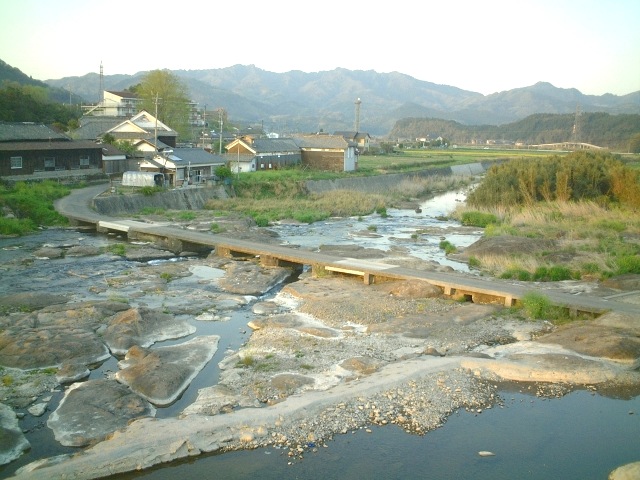 龍頭橋