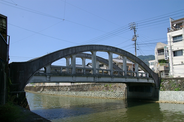 明治橋